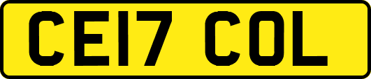 CE17COL