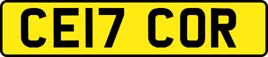 CE17COR