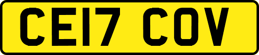 CE17COV