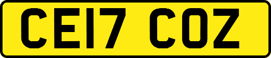 CE17COZ