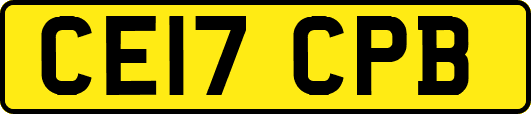 CE17CPB