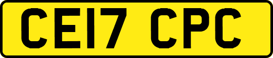 CE17CPC