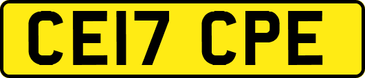 CE17CPE