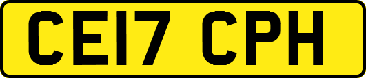 CE17CPH