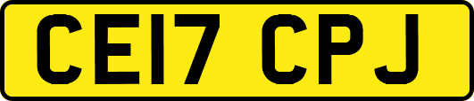 CE17CPJ