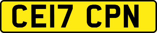 CE17CPN