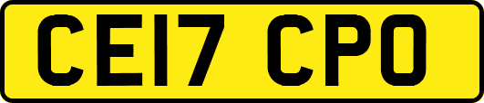 CE17CPO
