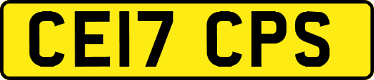 CE17CPS