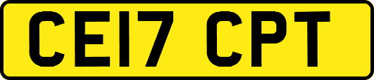 CE17CPT
