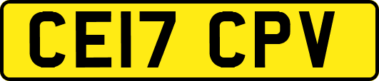 CE17CPV