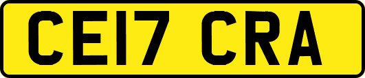 CE17CRA