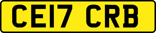 CE17CRB