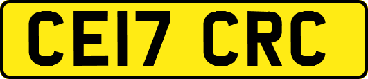 CE17CRC