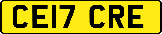 CE17CRE