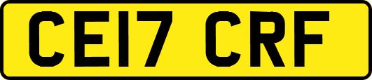 CE17CRF