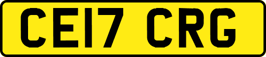 CE17CRG