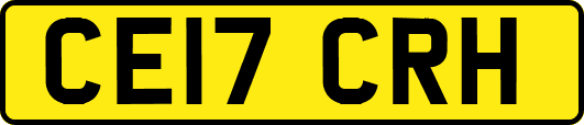 CE17CRH