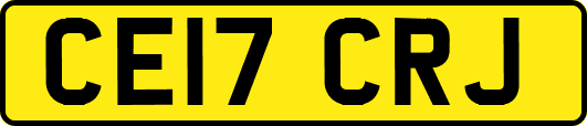 CE17CRJ
