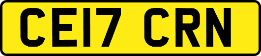 CE17CRN