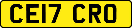 CE17CRO