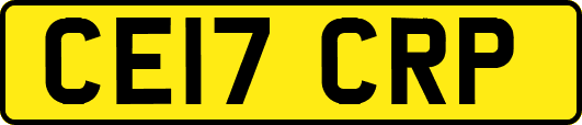 CE17CRP