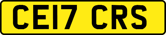 CE17CRS