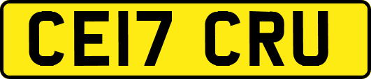 CE17CRU