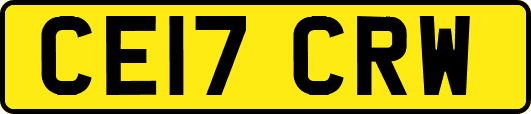 CE17CRW