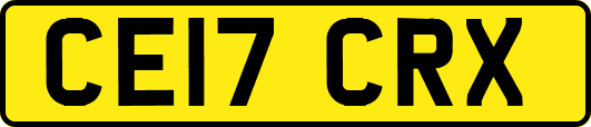 CE17CRX