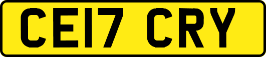 CE17CRY