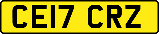 CE17CRZ