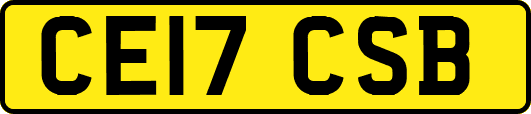CE17CSB
