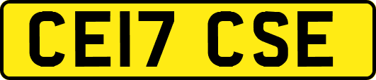 CE17CSE
