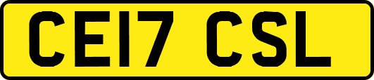 CE17CSL