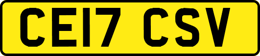 CE17CSV