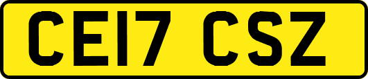 CE17CSZ