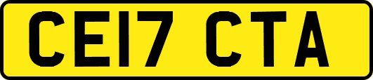 CE17CTA