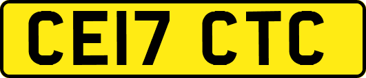 CE17CTC