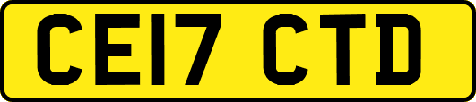 CE17CTD