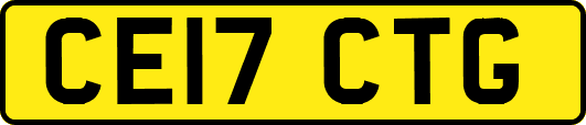 CE17CTG