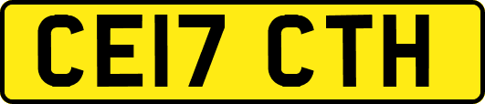 CE17CTH