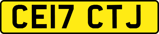 CE17CTJ