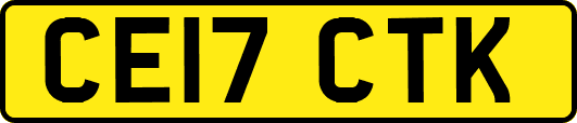CE17CTK
