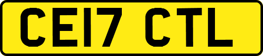 CE17CTL