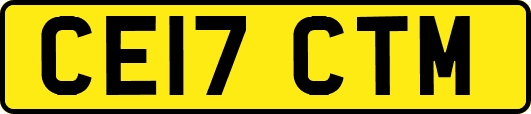 CE17CTM