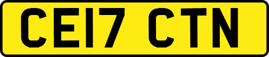 CE17CTN
