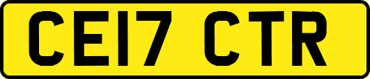 CE17CTR