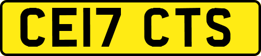 CE17CTS