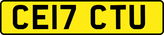 CE17CTU