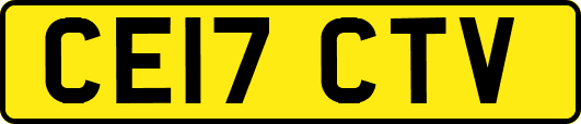 CE17CTV
